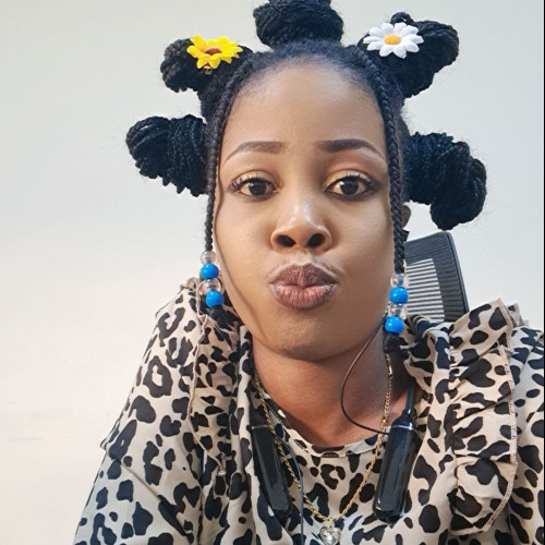 Eriata  S. profile photo