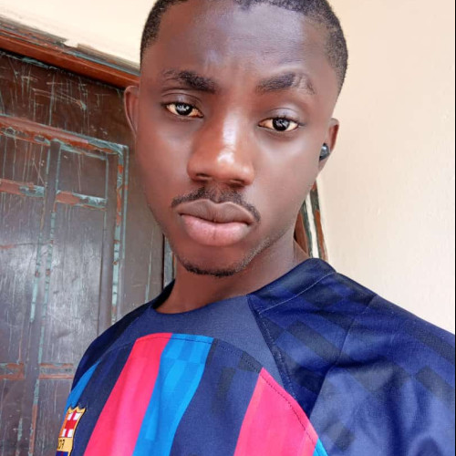 Joshua P. profile photo