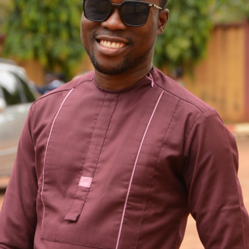 Nsikak  O. profile photo