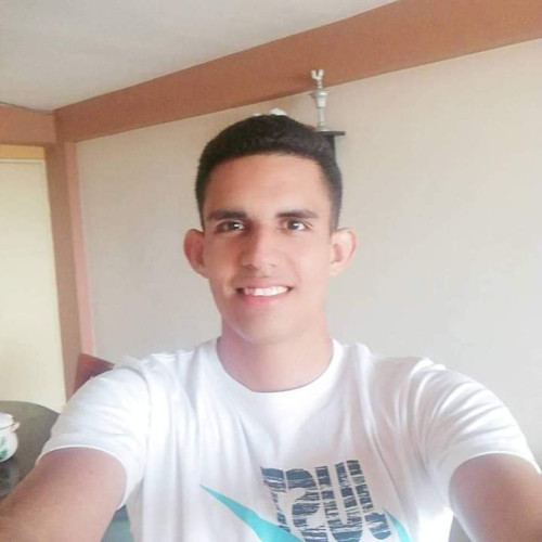 Yeferson Daniel D. profile photo