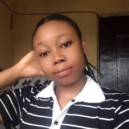 Victoria p. profile photo