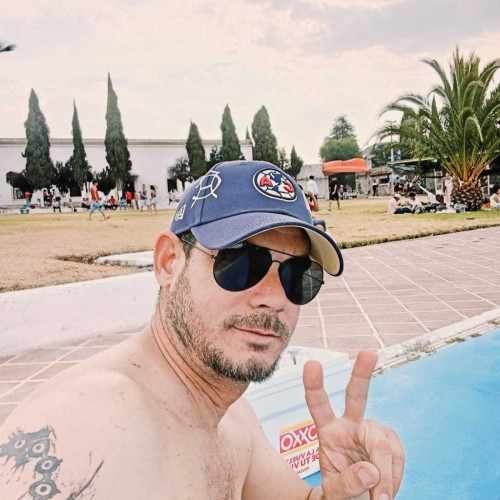 Carlos S. profile photo