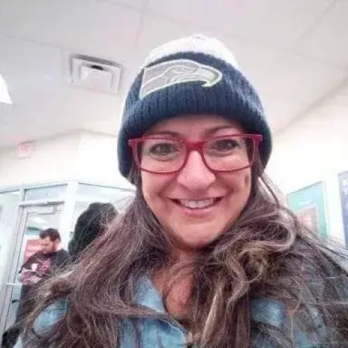 Trisha G. profile photo