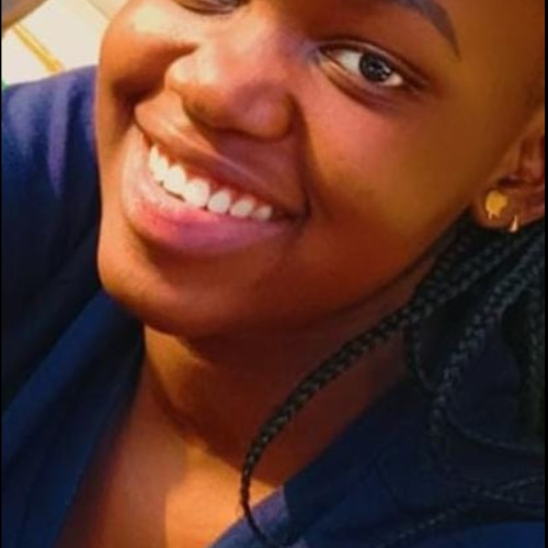 Ashley  B. profile photo
