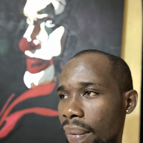 Augustine O. profile photo