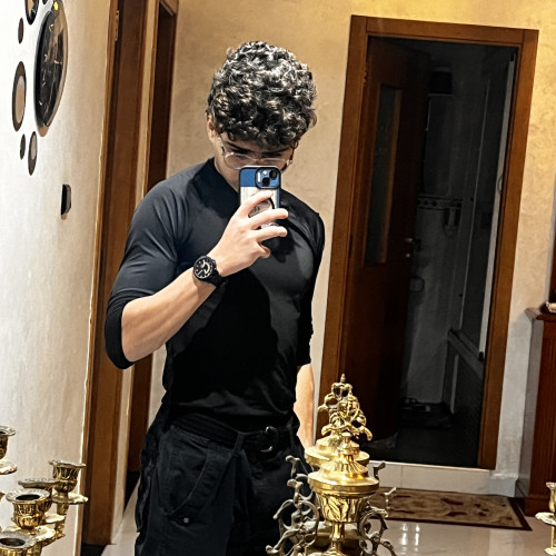 Yahya A. profile photo