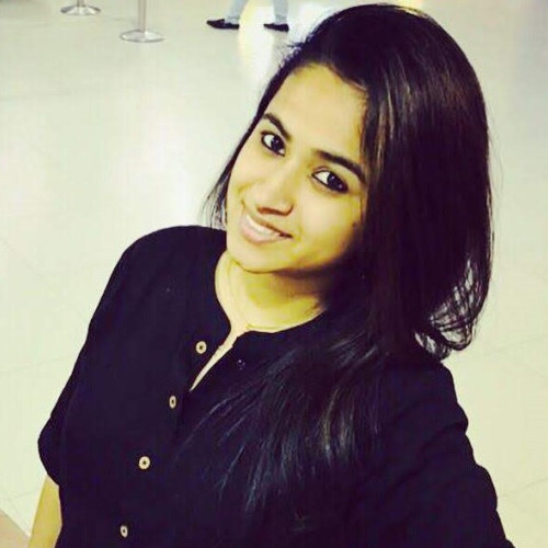 Megha T.