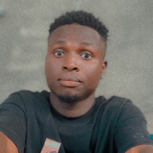 Adejuwon  A. profile photo