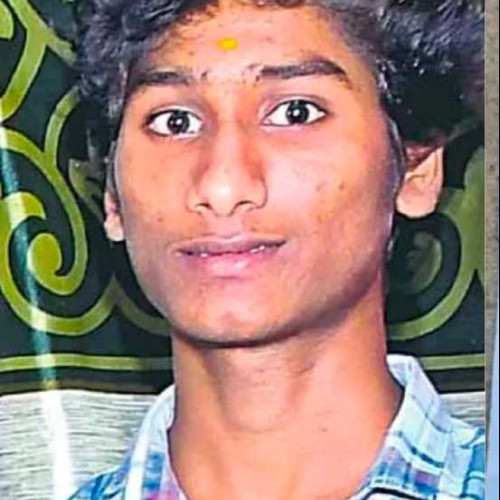Mahesh k. profile photo
