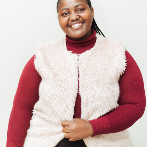 Joy M. profile photo