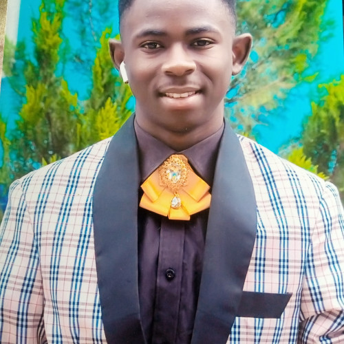 Suit J. profile photo