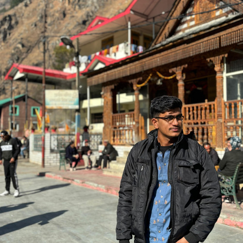 Lakshman R. profile photo