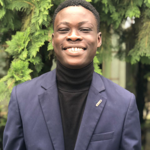 Agboghoroma  O.