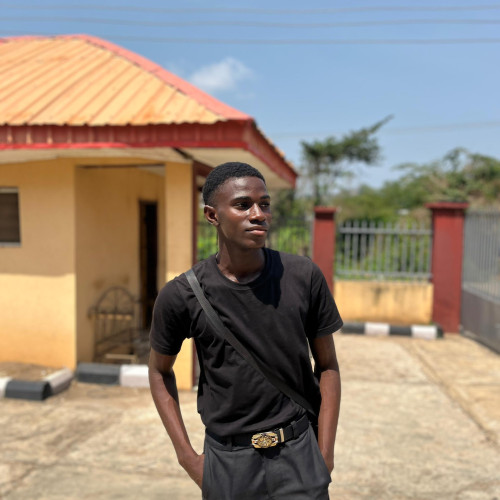 King D. profile photo