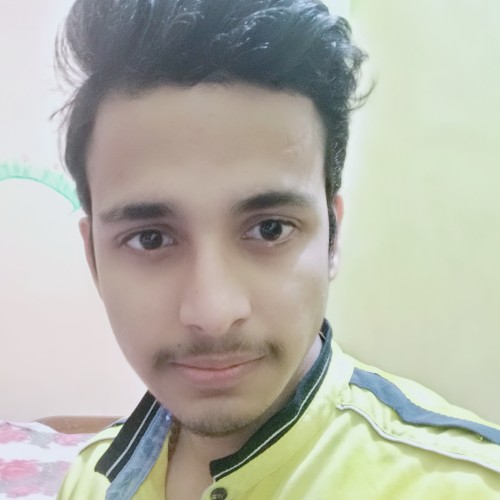 Abhishek  T.