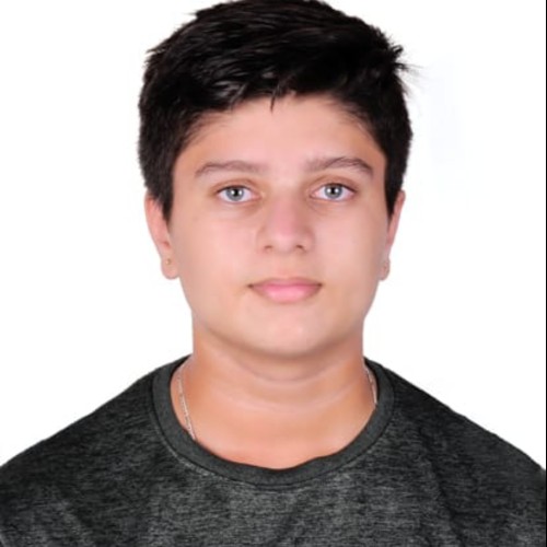 Karan  S.