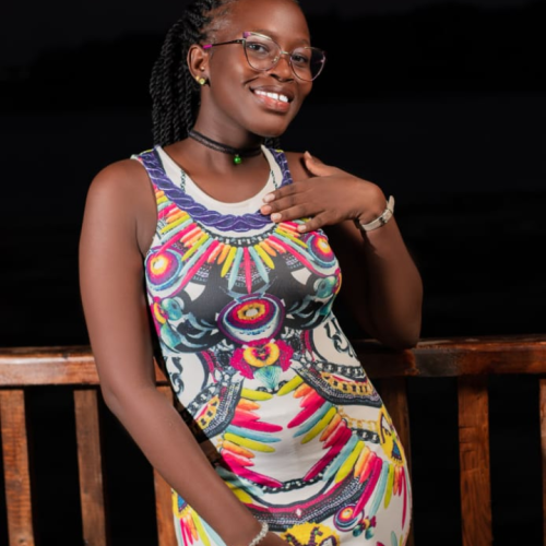 Purity A. profile photo