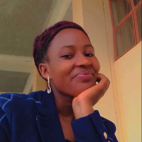 Atuhaire P. profile photo