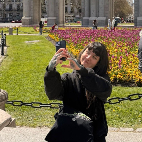 Luisa M. profile photo