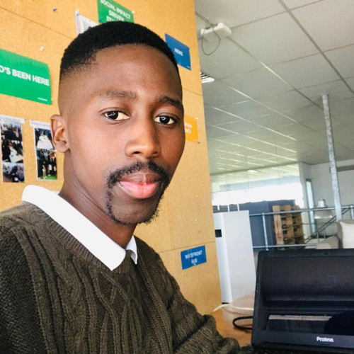 Amkele D. profile photo