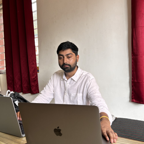 shubham  k. profile photo