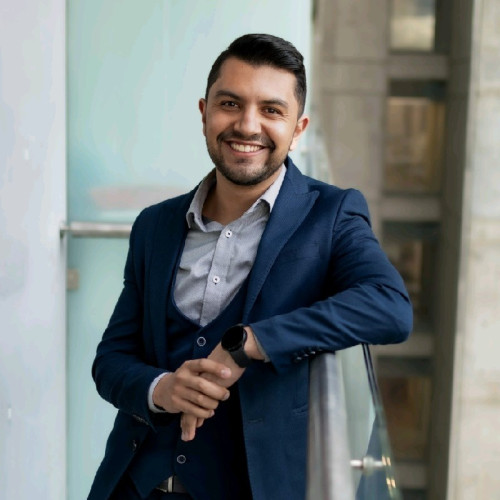 Daniel S. profile photo