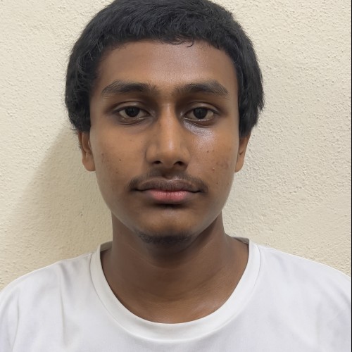 Aditya M. profile photo