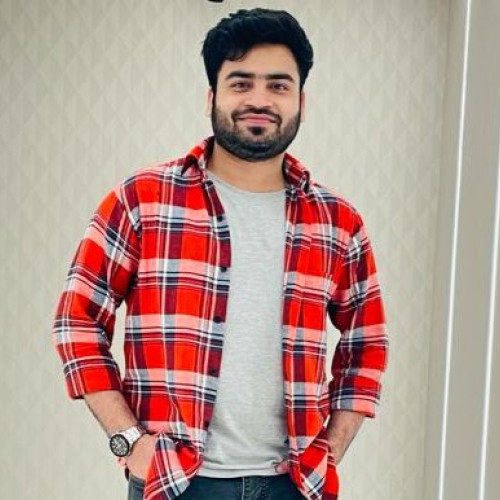 Shahrukh M. profile photo