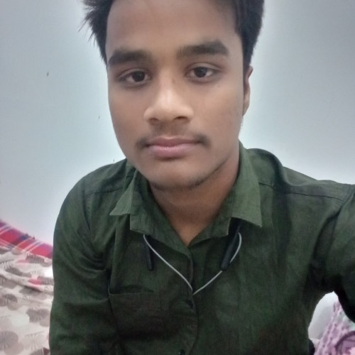 Harsh C. profile photo