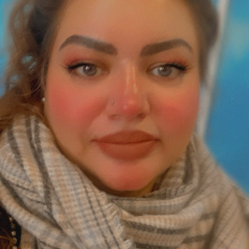 Hina J. profile photo