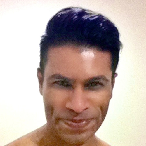Vishnu Mervyn P. profile photo