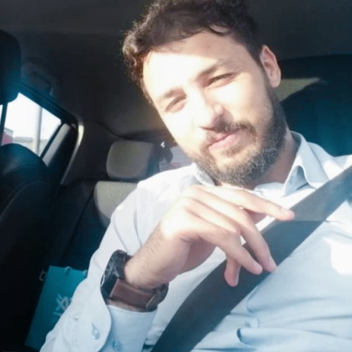 Walid A. profile photo