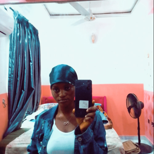 Sulaimon A. profile photo