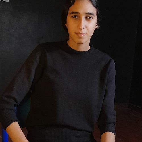 Zahera D.