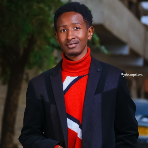 Isaack  M. profile photo