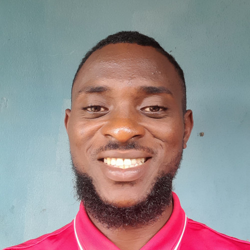 Emmanuel  A. profile photo