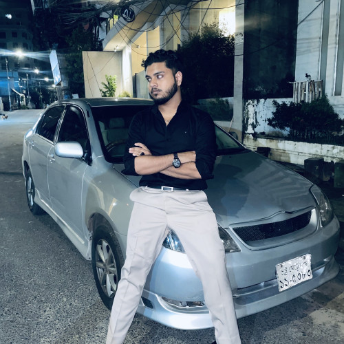 Washique A. profile photo