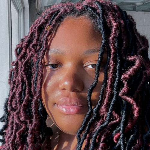 Chianne D. profile photo