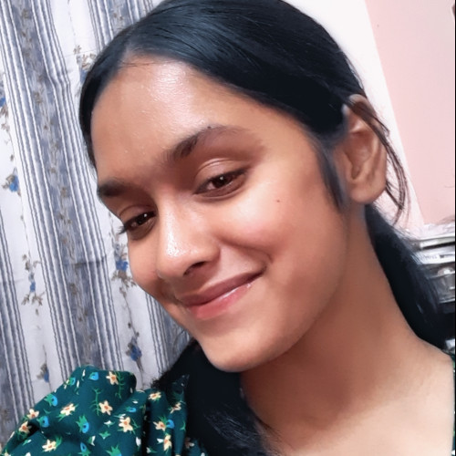 Dhanisha P.