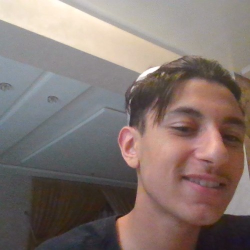 seth b. profile photo