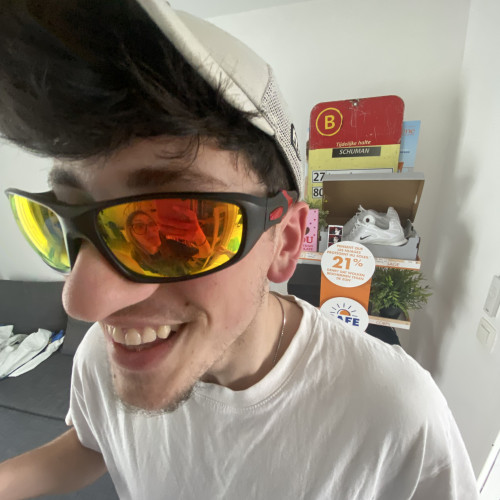 Fabio V. profile photo