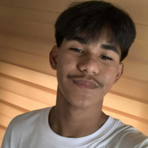 harvey j. profile photo