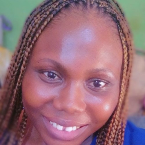 Ogadinma  S. profile photo