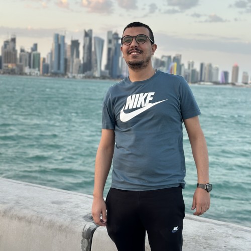 Hicham E. profile photo