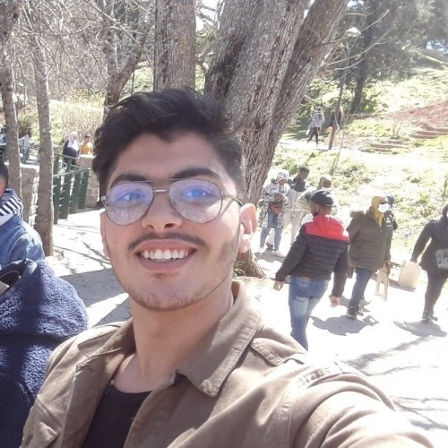 taha n. profile photo