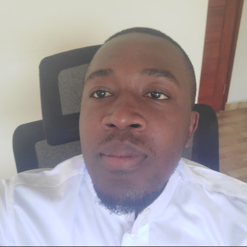 David K. profile photo
