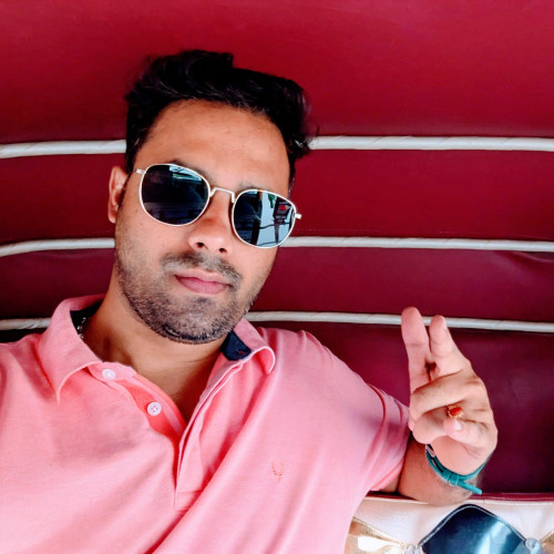 Ranjith K. profile photo