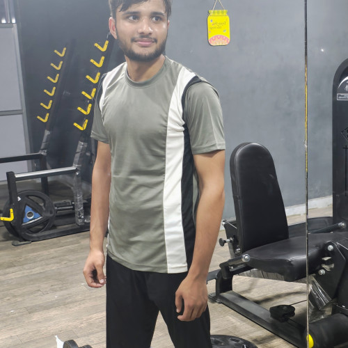 Vishal  Y. profile photo