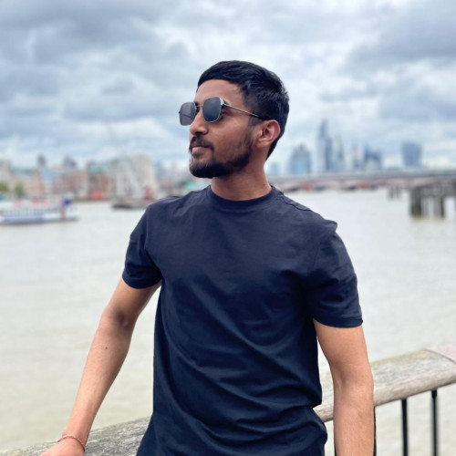 Amit  K. profile photo