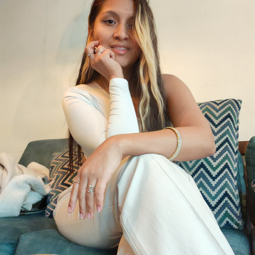Melany M. profile photo